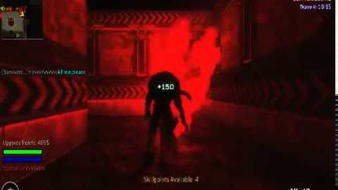 Reign Of The Undead : COD4 Mod (This is AWESOME!