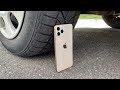 IPhone 11 Pro Vs CAR