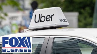 'SUPER EXCITED': Lucid Interim CEO on Uber Robotaxi deal
