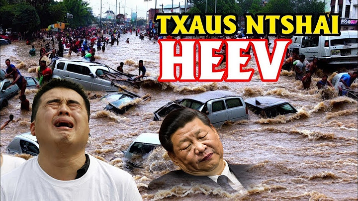 ULTIME NOTIZIE 4/7: L'ACQUA IN CINA È MOLTO DIFFICILE, COSA ACCADRÀ A PEJXEEM?