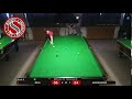 Mister S - Snooker Table 2 Live