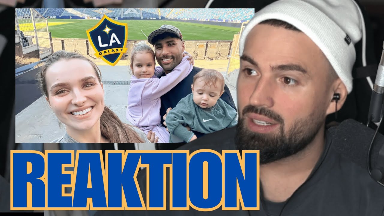 IST DER HATE GERECHTFERTIGT?! Bilo reagiert auf NADERS NEUEN VEREIN