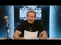 Skip shares three behind the scenes anecdotes from covering Michael Jordan | The Skip Bayless Show