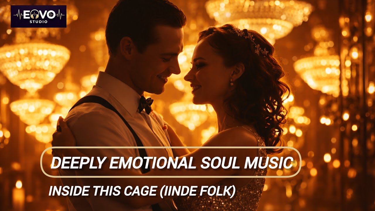 "Who Built This House? - Deep Indie Folk & Spiritual Healing Music"