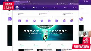 HyperCosmos Tutorial