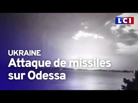 Vidéo: L'œil qui voit tout : des technologies désertes dans les airs, sur terre et en mer. Partie 2