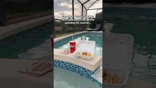 This Looks Like A Perfect Summer Idk Abt U