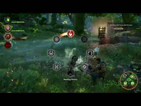 camera iphone 8 plus apk Dragon Age Inquisition - LIVE! The Walrus fights Demons..!