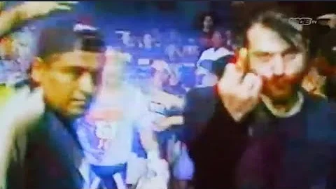 Extreme & Obscene: Rob Black’s XPW - Dark Side Of The Ring Season 3 Episode 13