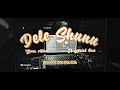 DELE SHUNU BY GIVEN VISION FT SPECIAL ONE OFFICIAL VISUALIZER 4K 2025