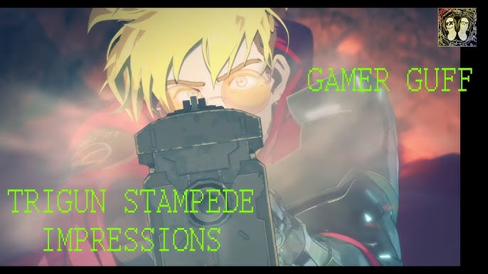 Trigun Stampede: Trailer do 1º episódio é divulgado