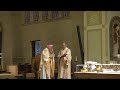 Third Sunday of Easter - April 18, 2021