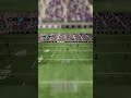 The Pressure Pays Off with the First Try in Rugby League RAW