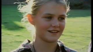 6 March 1992 Ch4 - Cutting Edge, TV Heaven & Virginia City