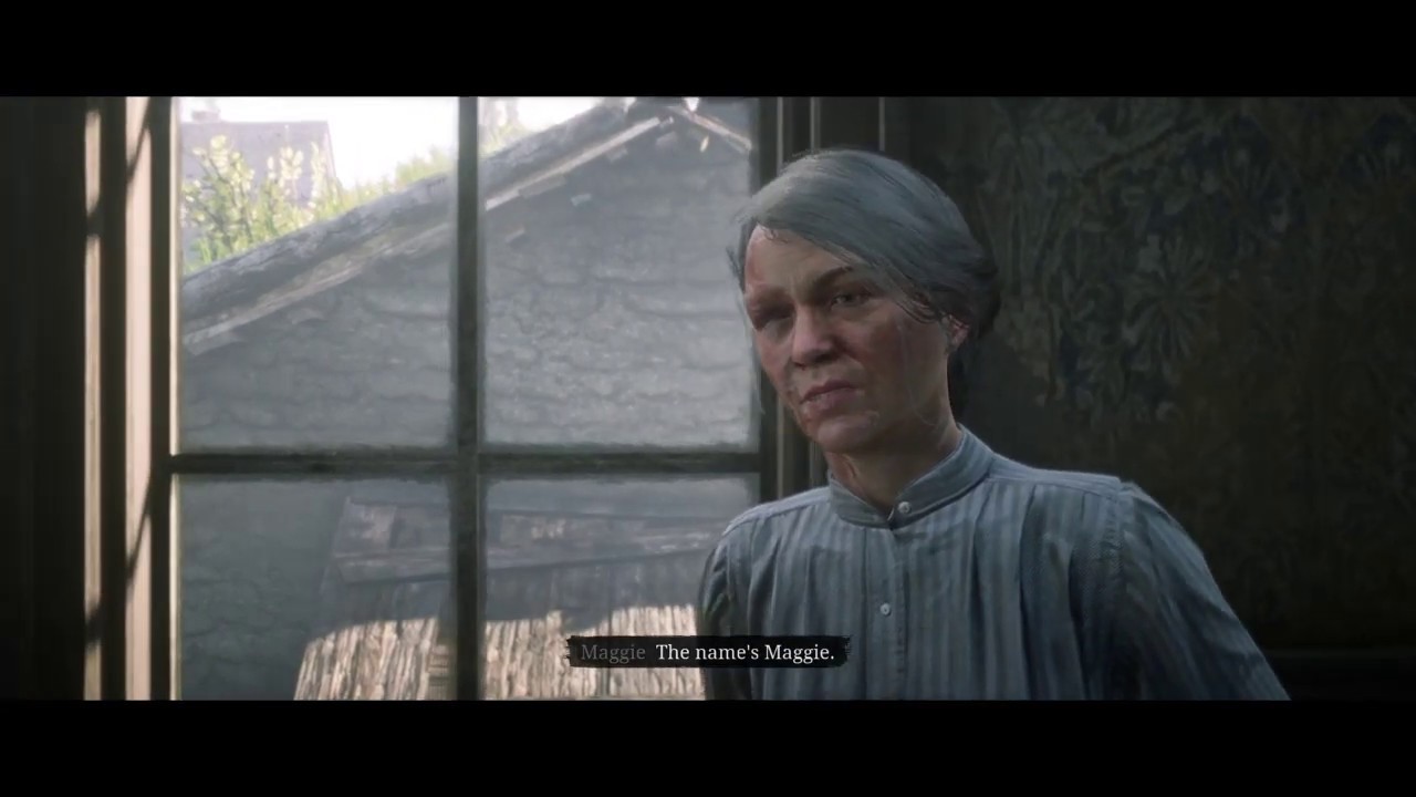 Red Dead Online - Moonshine Intro - YouTube