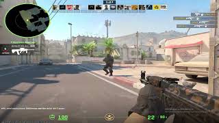 Biliyorsun En Güzel Şarkı Sana - Cs 2 Edit