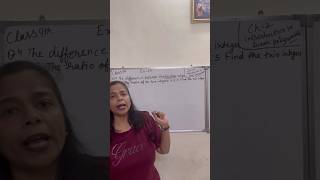 Class 9th Maths Chapter 2 Exercise 2.2(Q4) | GANITA MANJARI | NCERT Solutions