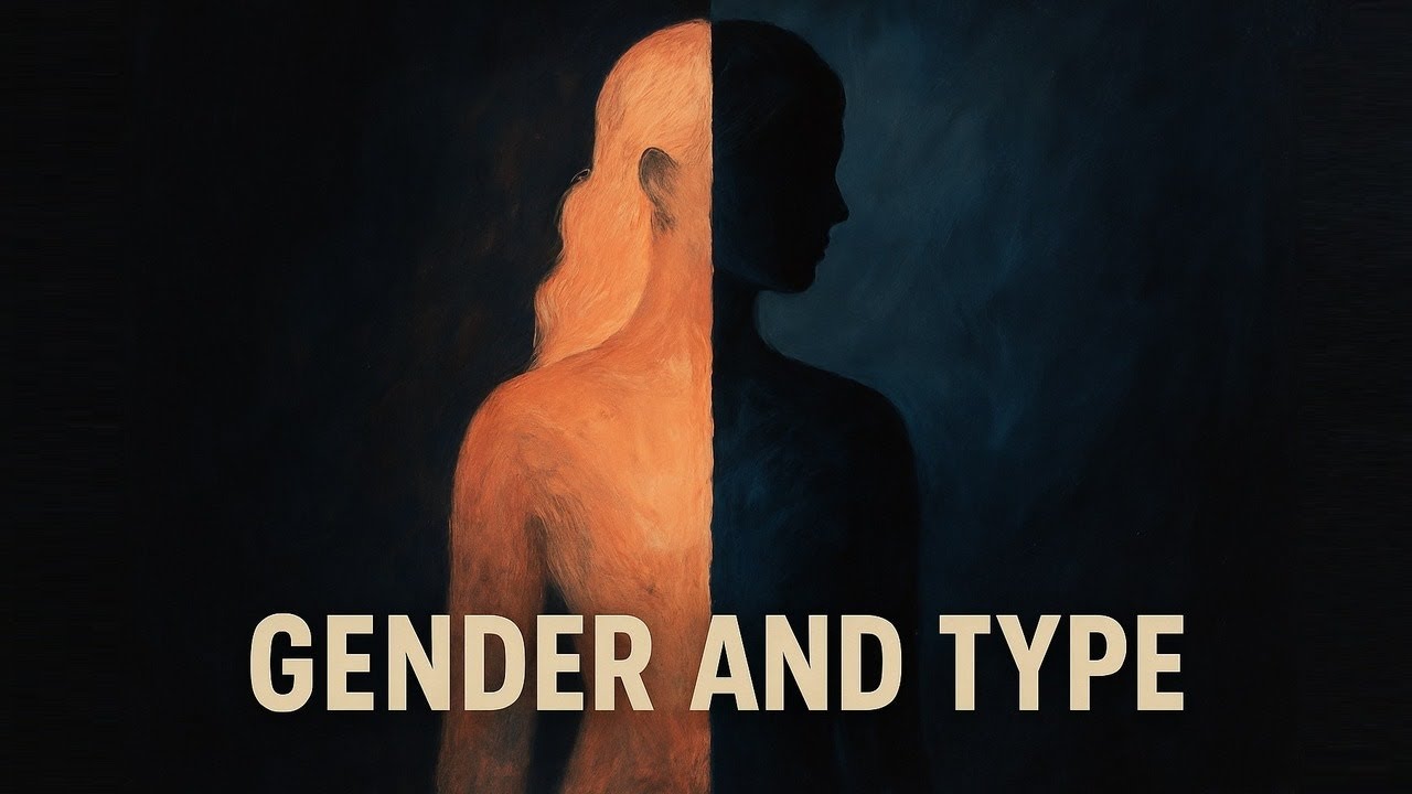Гендерная проблема в типологии