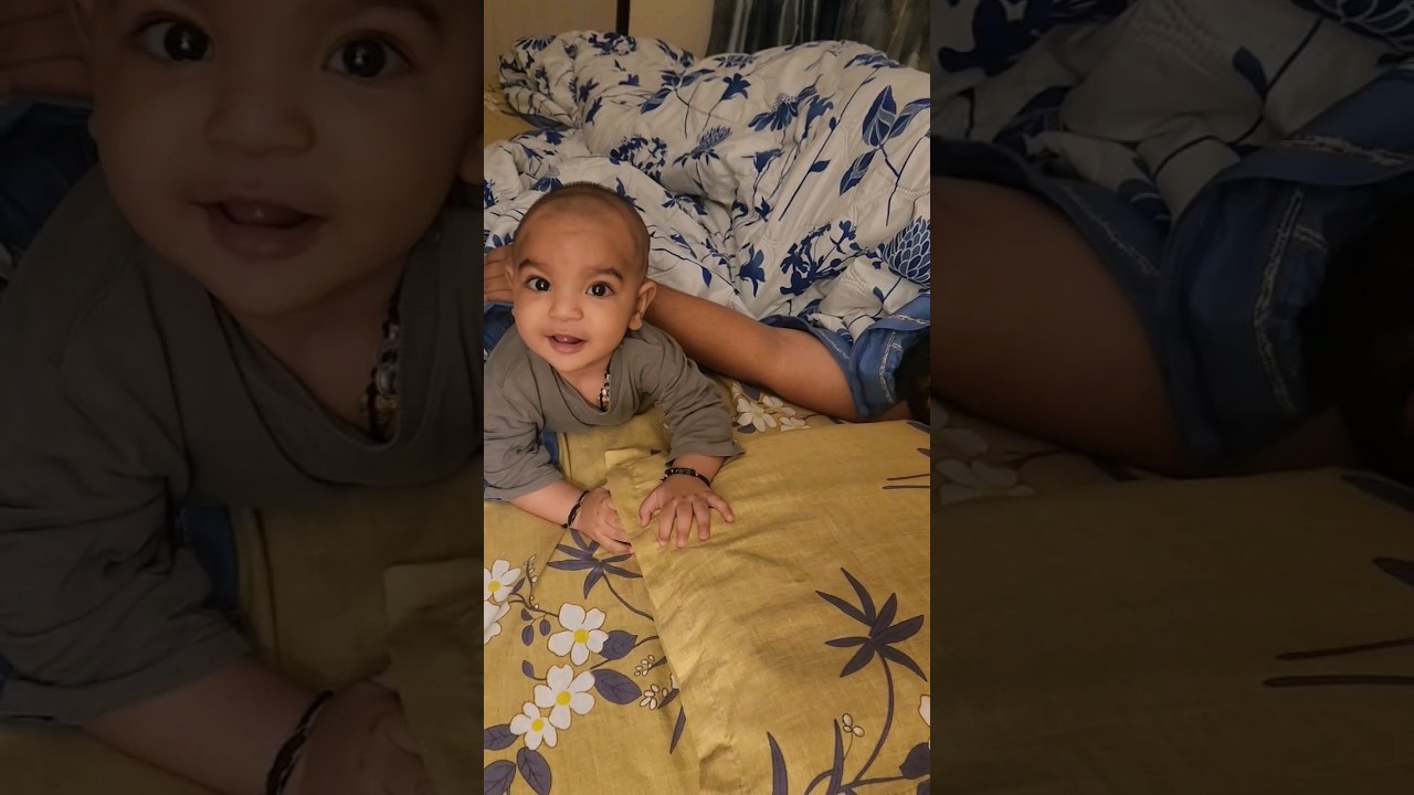 Mera pehla mini vlog 