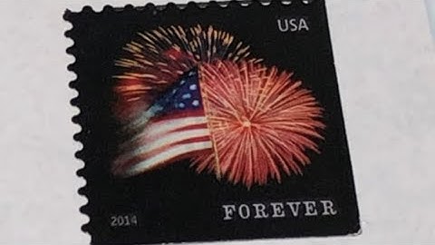 How To Quickly Remove a Stamp From an Envelope