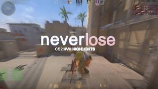 CS2 HvH Highlights ft. Neverlose.cc