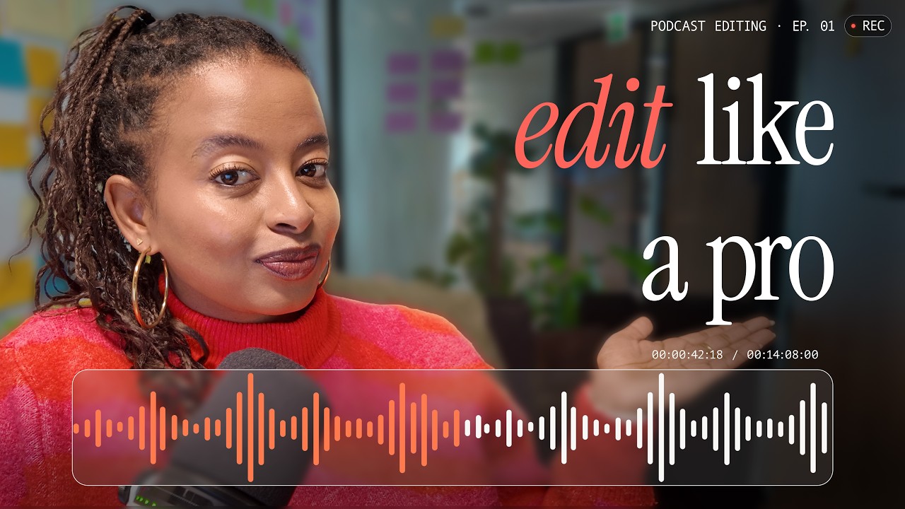 Beginner’s Guide to Editing a Podcast (FULL TUTORIAL | Riverside) - YouTube
