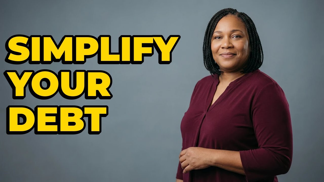 What Is a Personal Loan for Debt Consolidation?