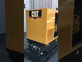 20 Kw Cat Generator