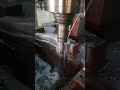 #3D Finishing VMC Programming running #cnc