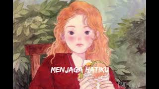 Tak Ingin Pisah Lagi (lyrics) Marion Jola, Rizky Febian