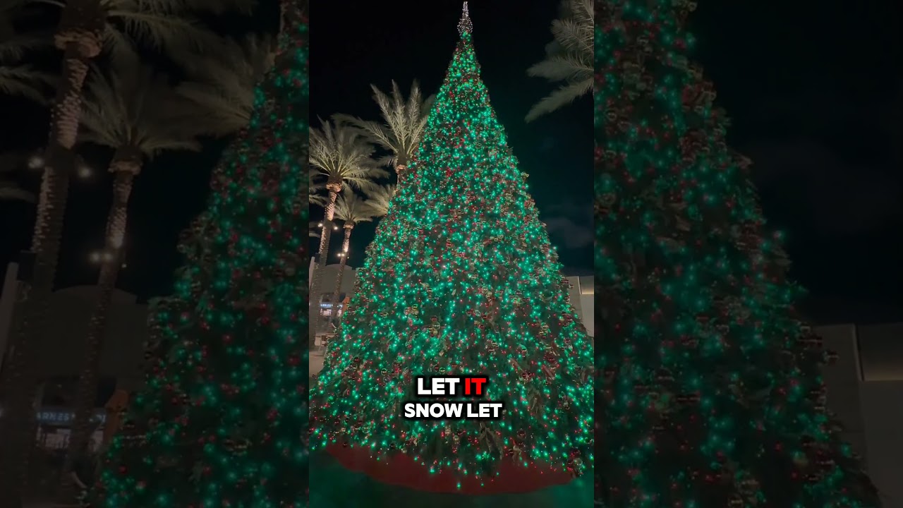 Town Square Las Vegas: Your Go-To Destination for Fun and Style 🛍️🌟