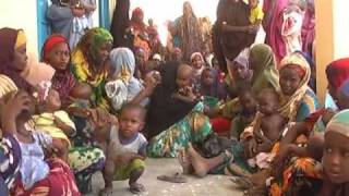 UNICEF Seeks $1 billion for children in emergencies