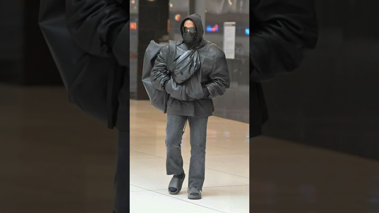 kanye west's styles#shorts#fashion #style #streetstyle#kanyewest#yewest#hiphop#rap