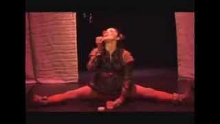 Extrait Du Spectacle Babayaga