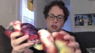 The Knit Shift Episode 19: N.Y. Recap