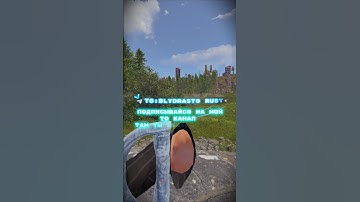 Обязательные бинды для ПВП в игре Раст часть2 RUST #rust #раст #гайд #фишкиРаст #фишки #советы #fyp