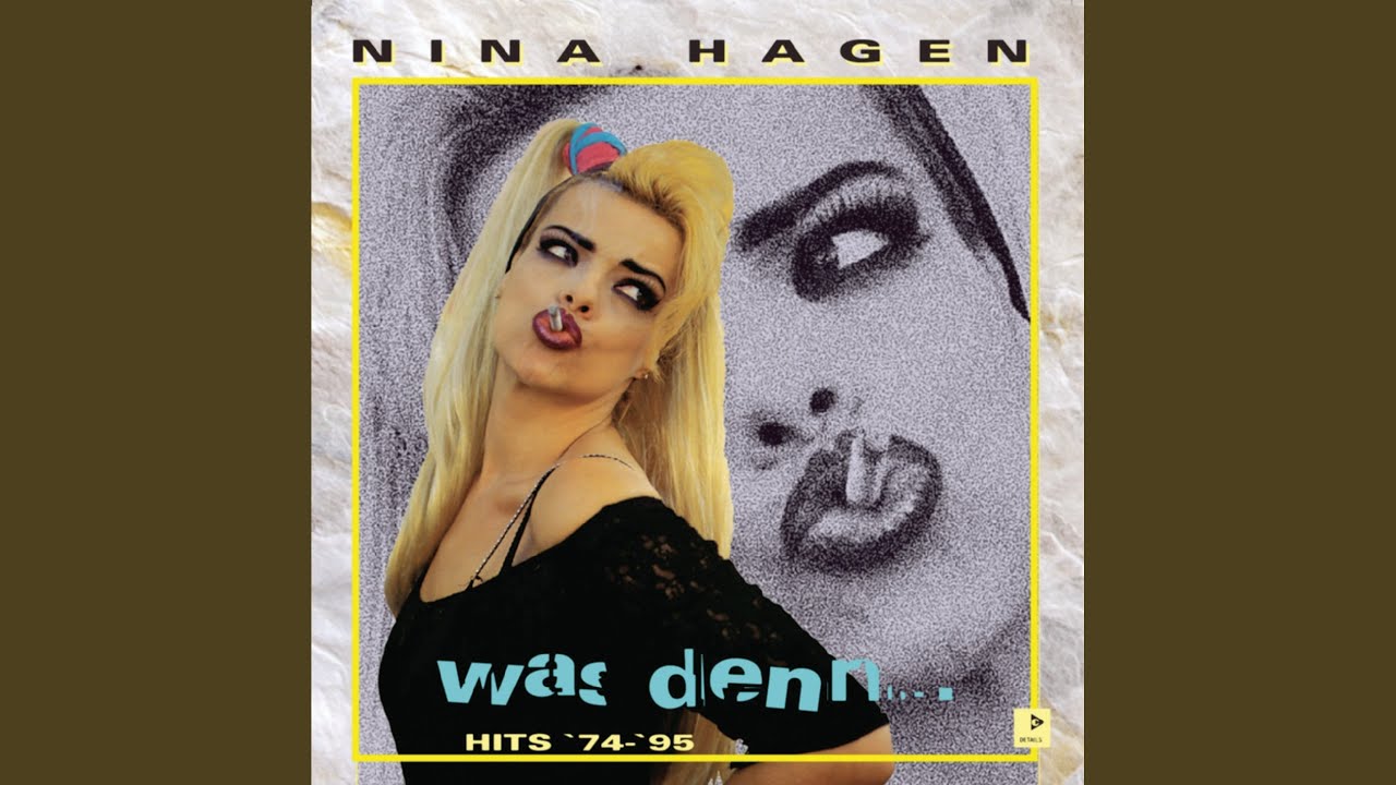 Du Hast Den Farbfilm Vergessen Remix