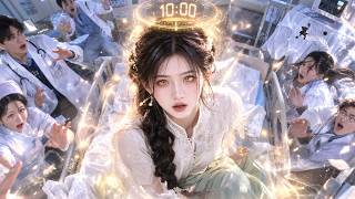She Came Back To Life With Only 10 Mins Left!To Gain Lifespan, She Targets A Cursed CEO To Save Him!