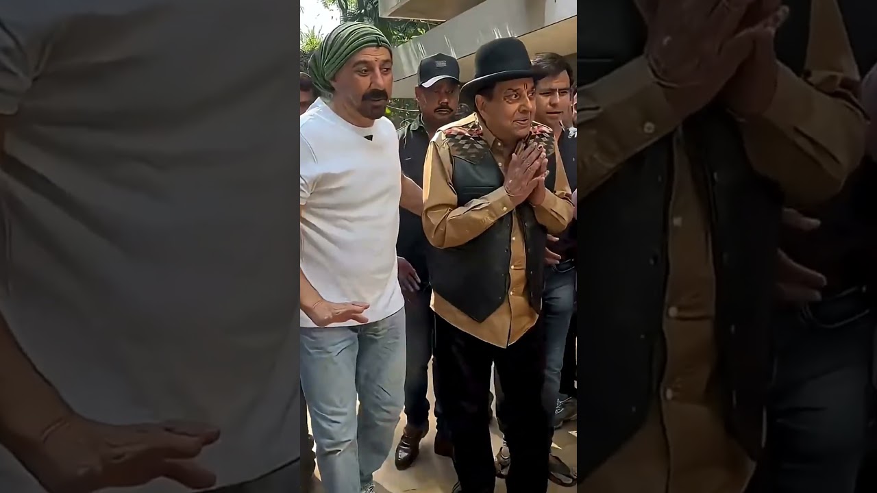 Sunny Deol Ke Liye Sab Chhod Deti Hain Esha Deol 😳💔 Family Bond EXPOSED