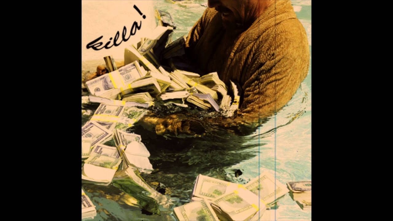 Kendrick Lamar Type Beat - Killa! - Composition III