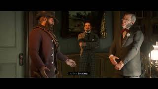 Red Dead Redemption 2 - Idealism and Pragmatism for Beginners - I