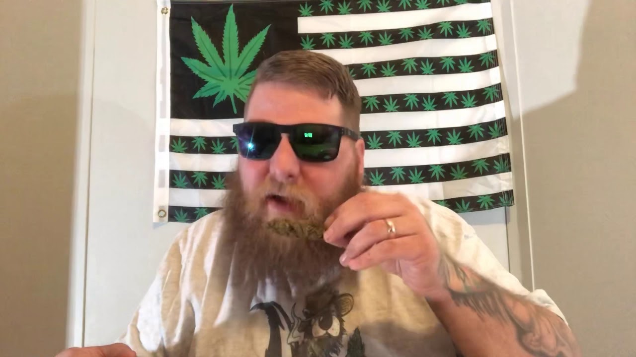 GASPACK CBD HEMP FLOWER