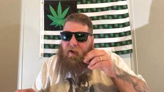 GASPACK CBD HEMP FLOWER