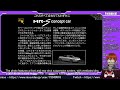 【PS1】グランツーリスモ2を一通りプレイしようの巻 Part.7【DuckStation】 #vtuber