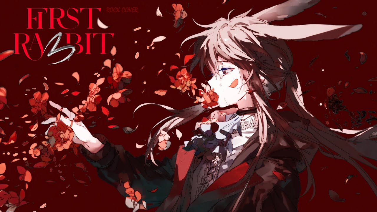 BNK48 - First Rabbit เวอร์ชั่นร็อค『 Rock/Metal Cover 』