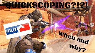 QUICK ANA GUIDE ON SCOPING! :: When, How And Why To (Not) Scope With Ana.