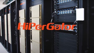 Getting Started with HiPerGator