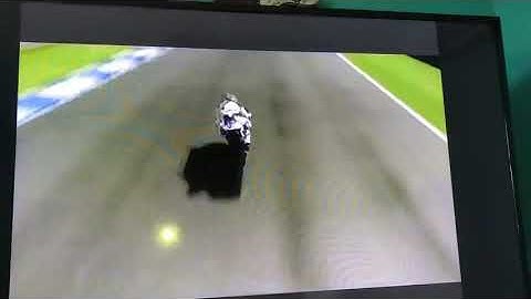 MOTOGP 08 INTRO