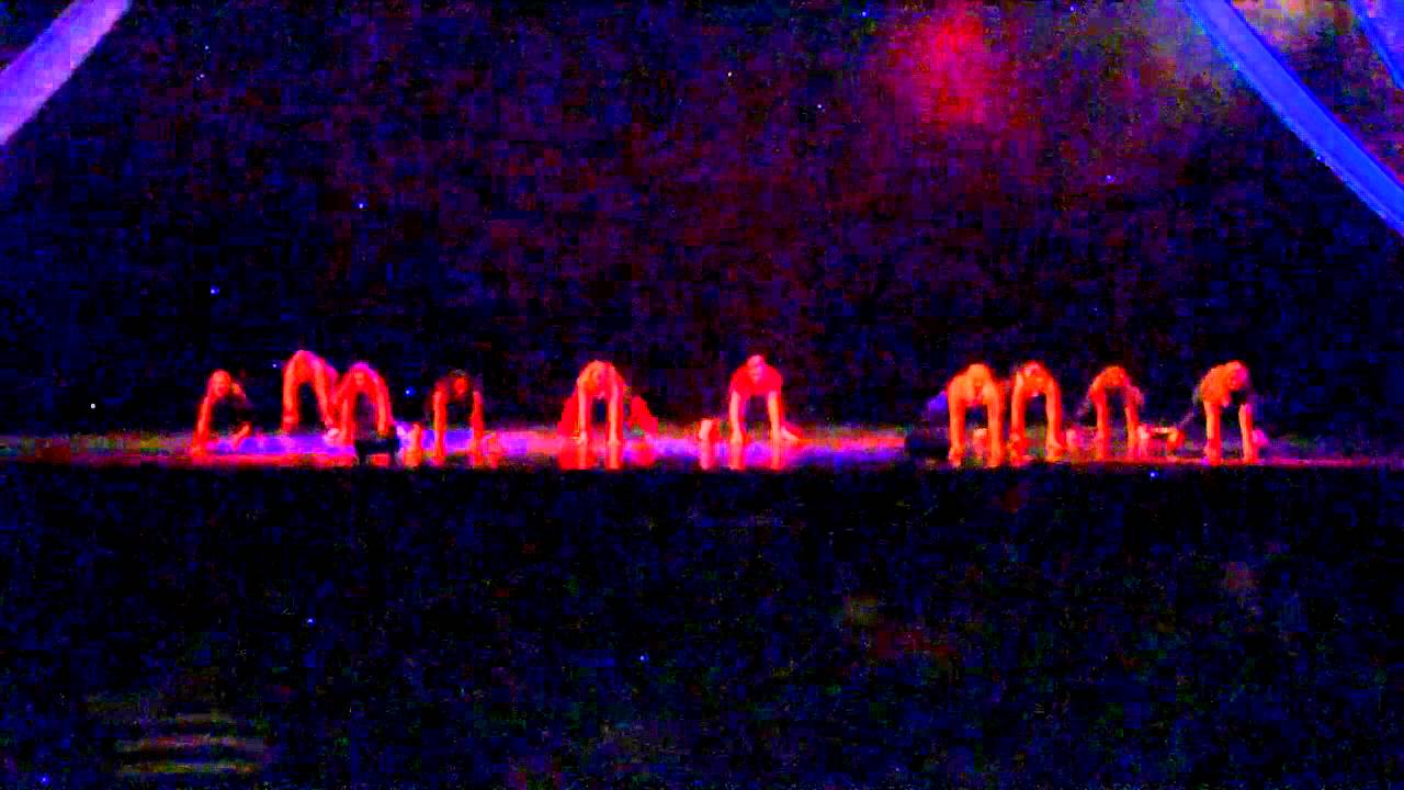 Soul Connexion: Teachers Dance 2015