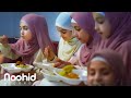Nashid Toha Hibbi New 1445 Year Muslims Celebrate Hijri New Year 